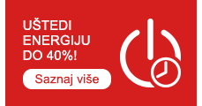 Uštedi energiju