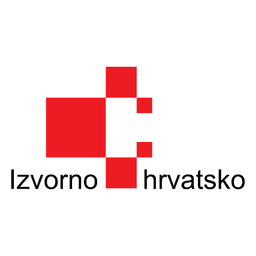 Izvorno Hrvatsko logo