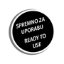 SPREMNO ZA OPORABU